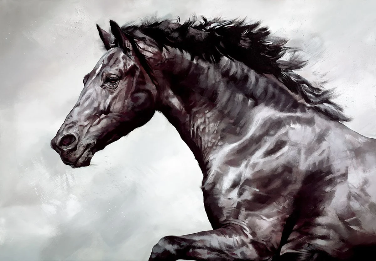 The Conqueror - Image 3