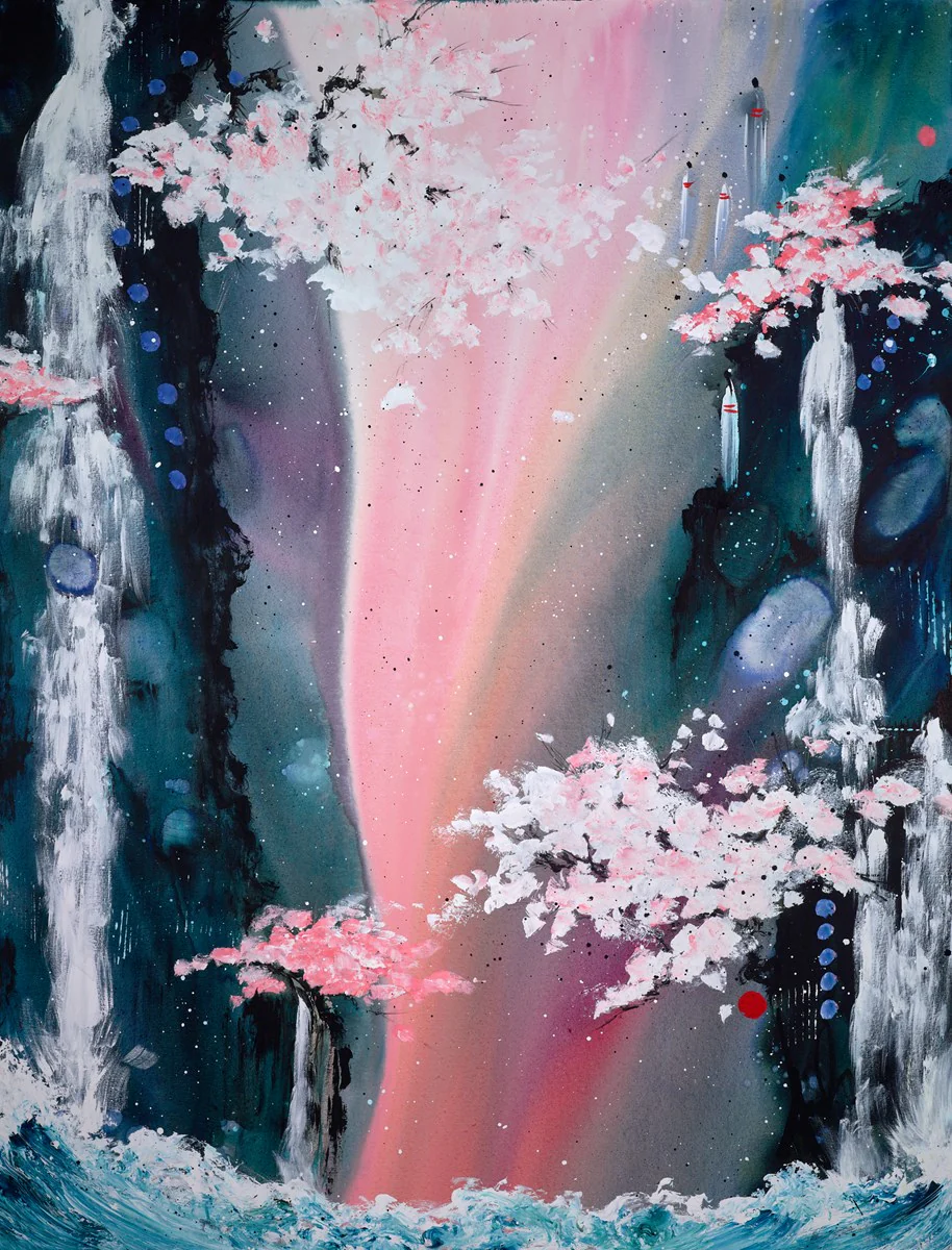 The Courage Of Beauty - Image 2