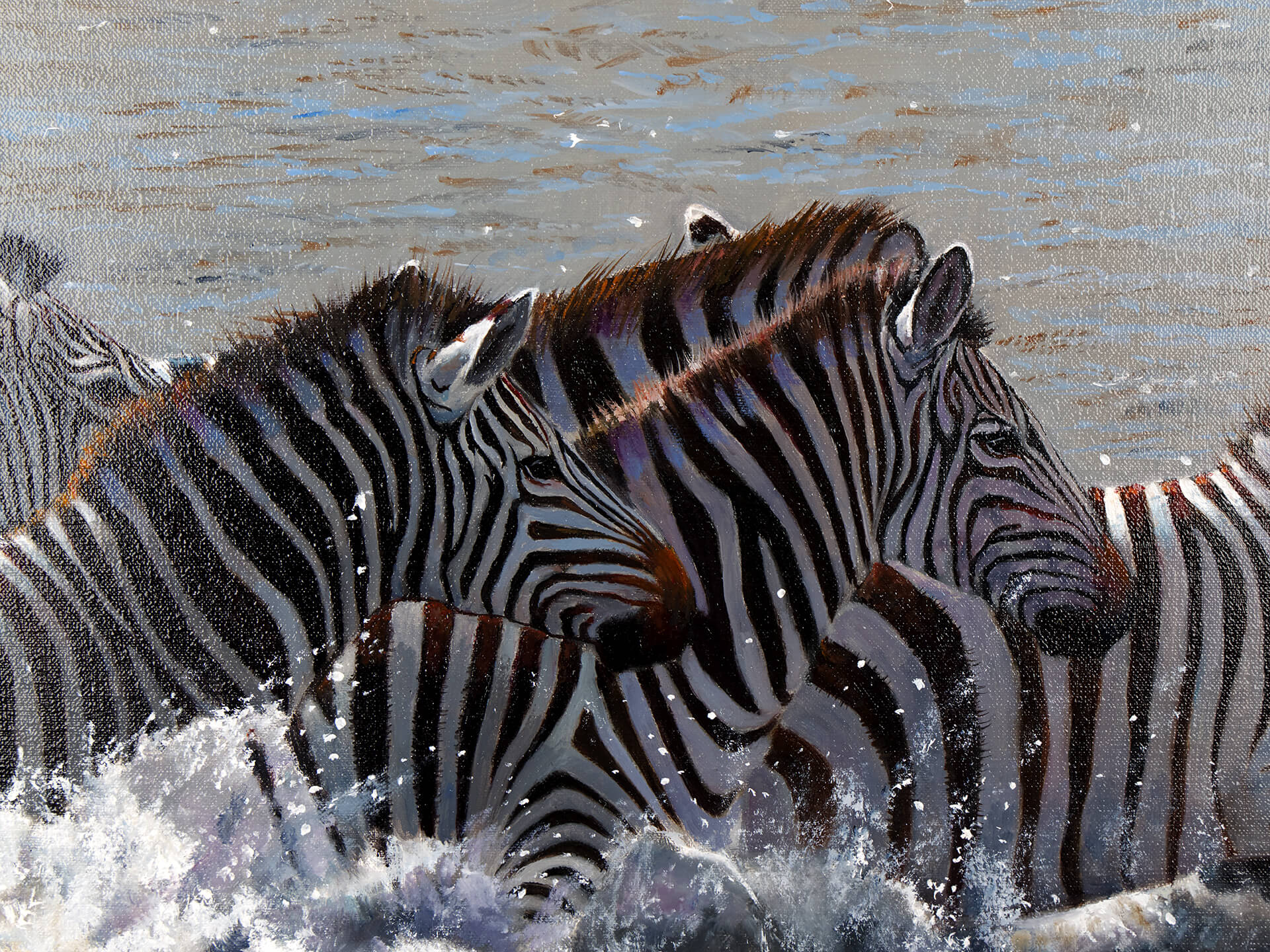 The Crossing - Image 7