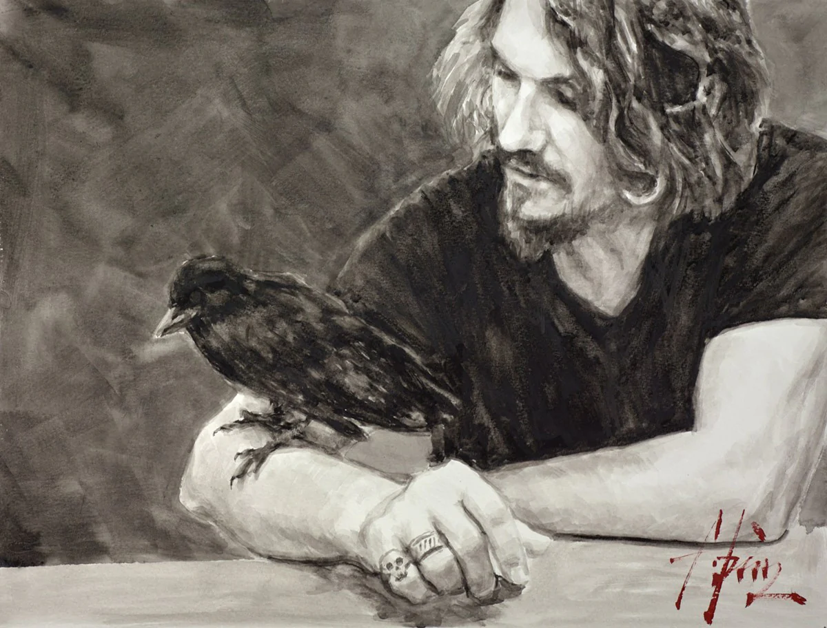 The Crow
