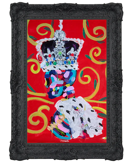 The Crown I