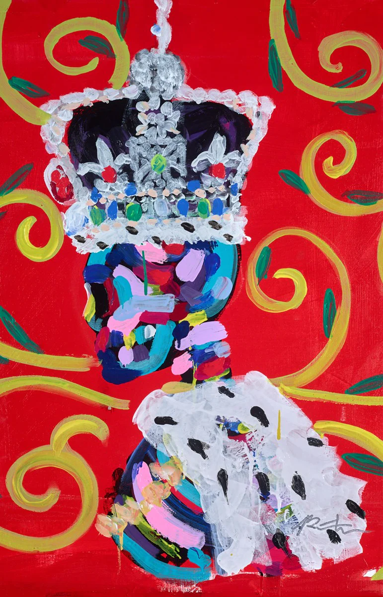 The Crown I - Image 2