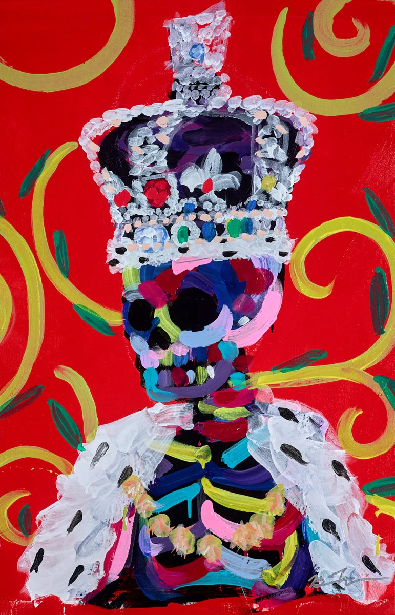 The Crown II - Image 2