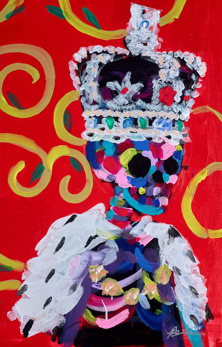 The Crown IV - Image 2