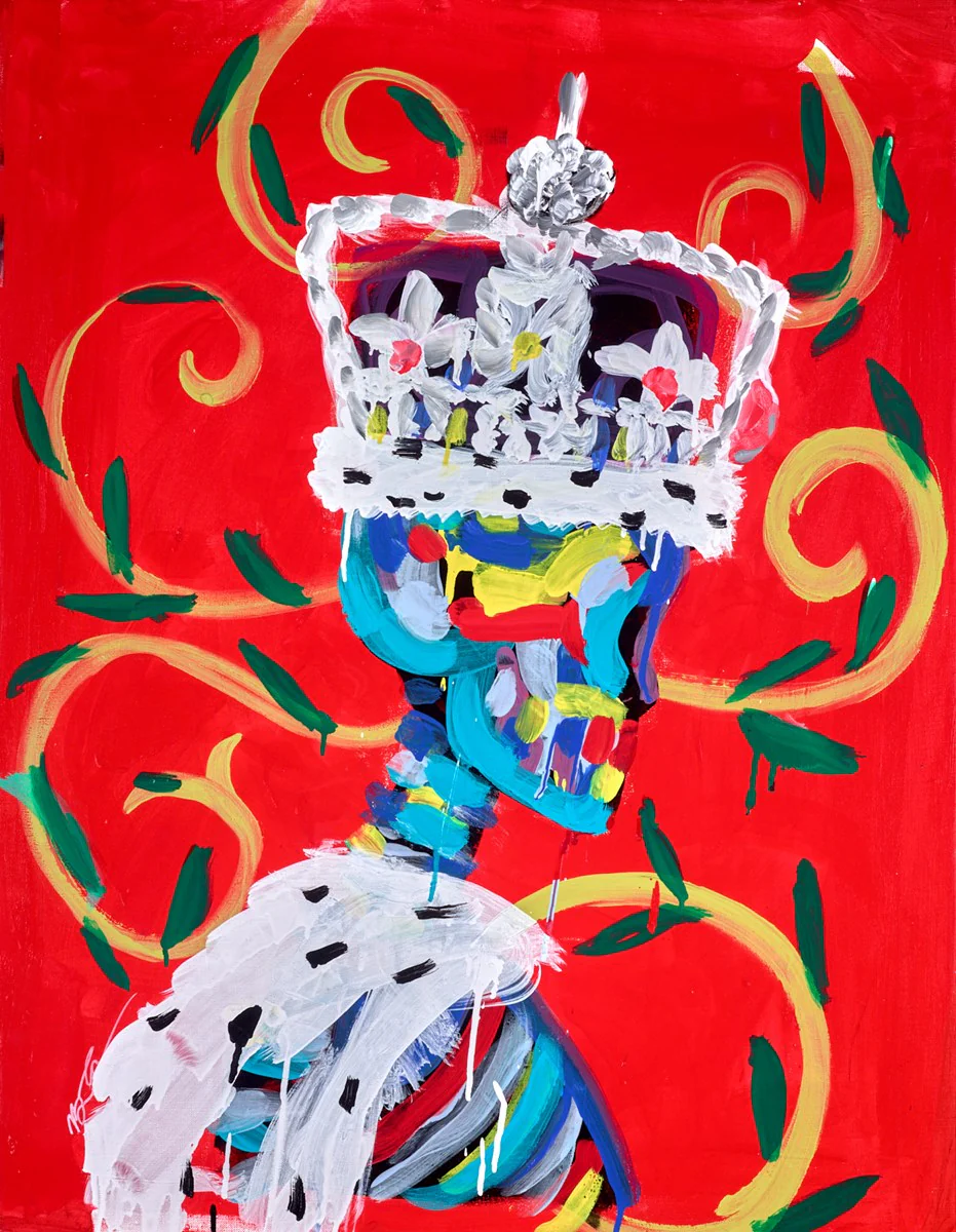 The Crown V - Image 3