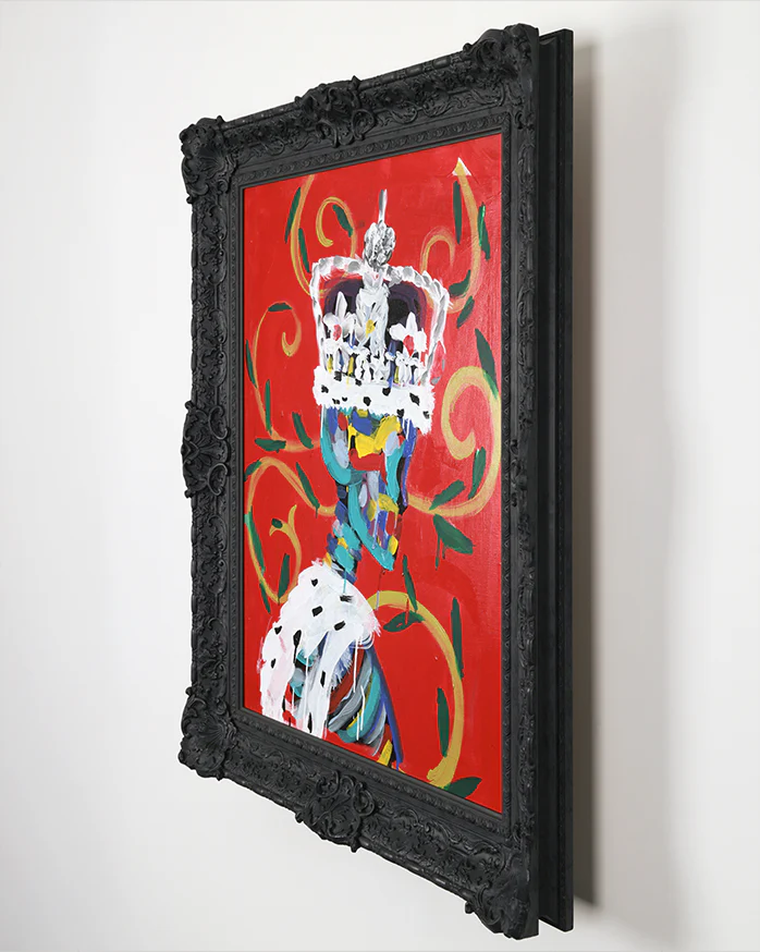 The Crown V - Image 4