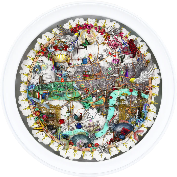 The Curious Carriage