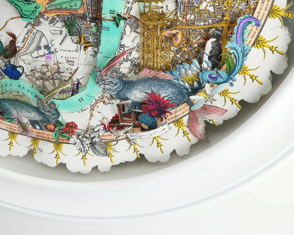 The Curious Carriage - Image 2