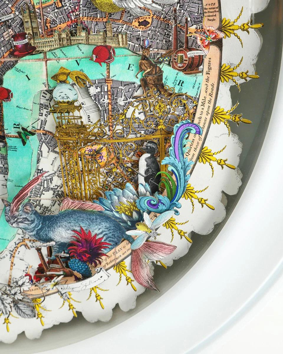 The Curious Carriage - Image 3