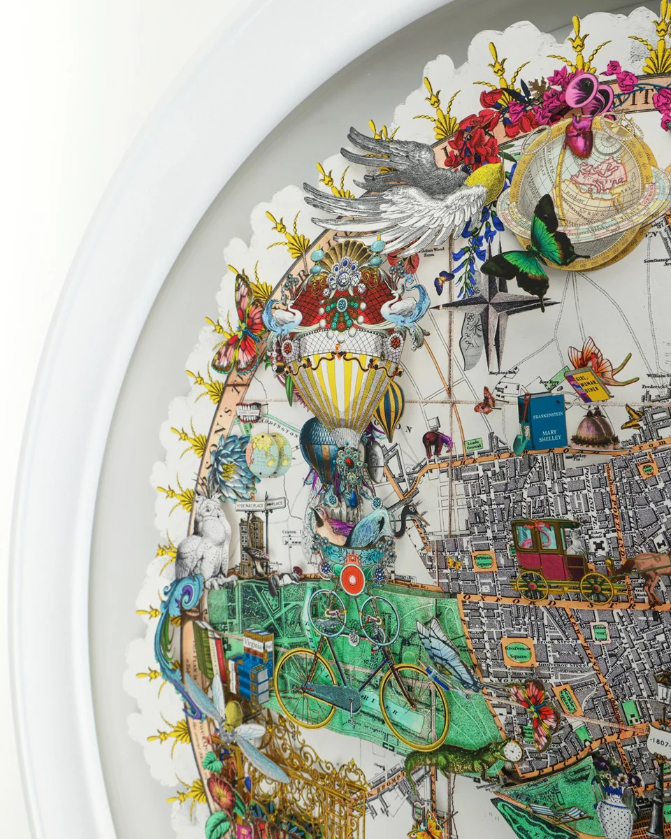 The Curious Carriage - Image 4