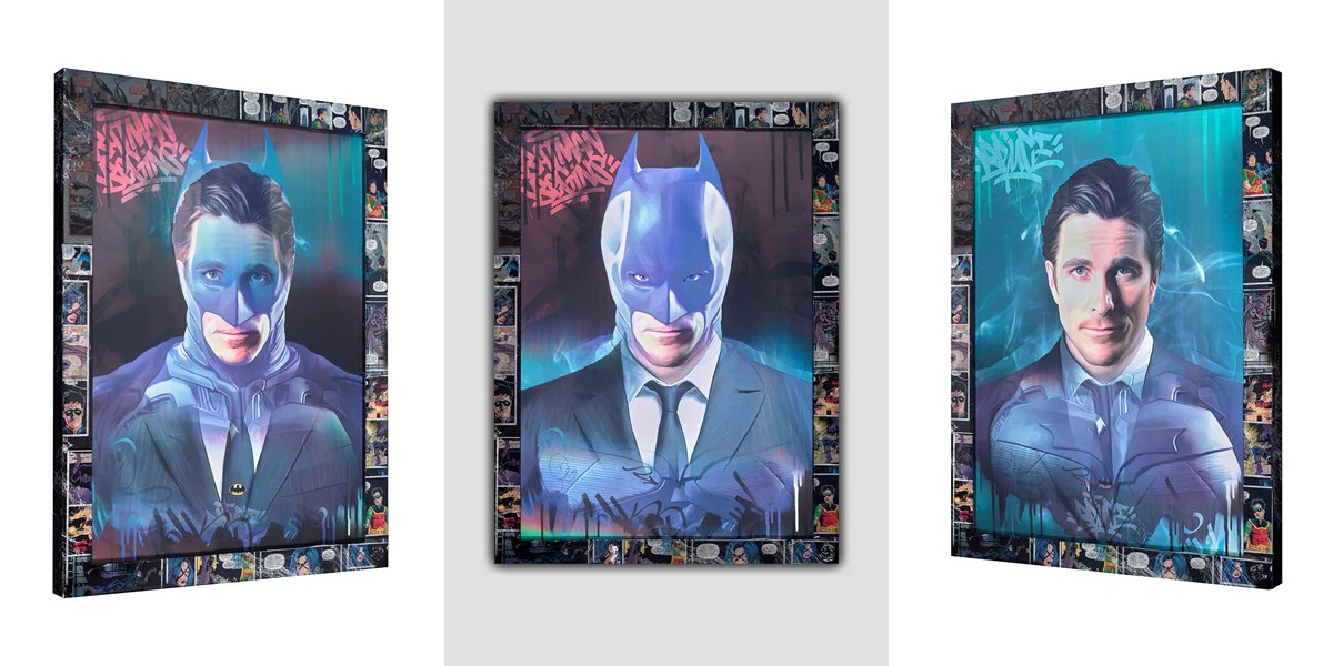 The Dark Knight III