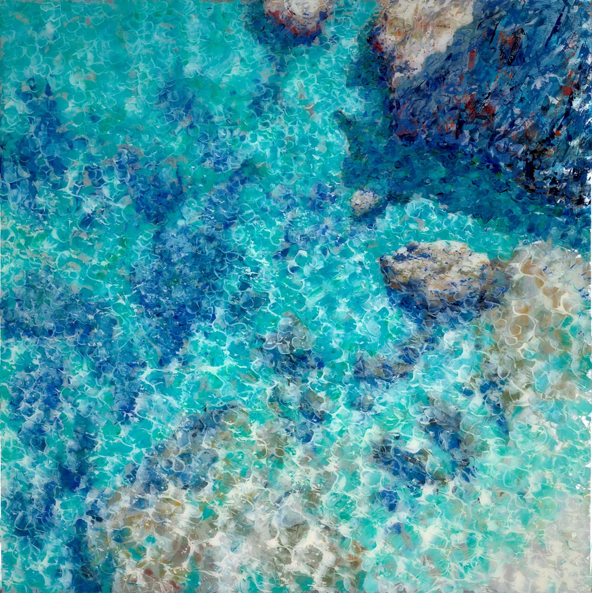 The Depths Of The Sea - Image 2