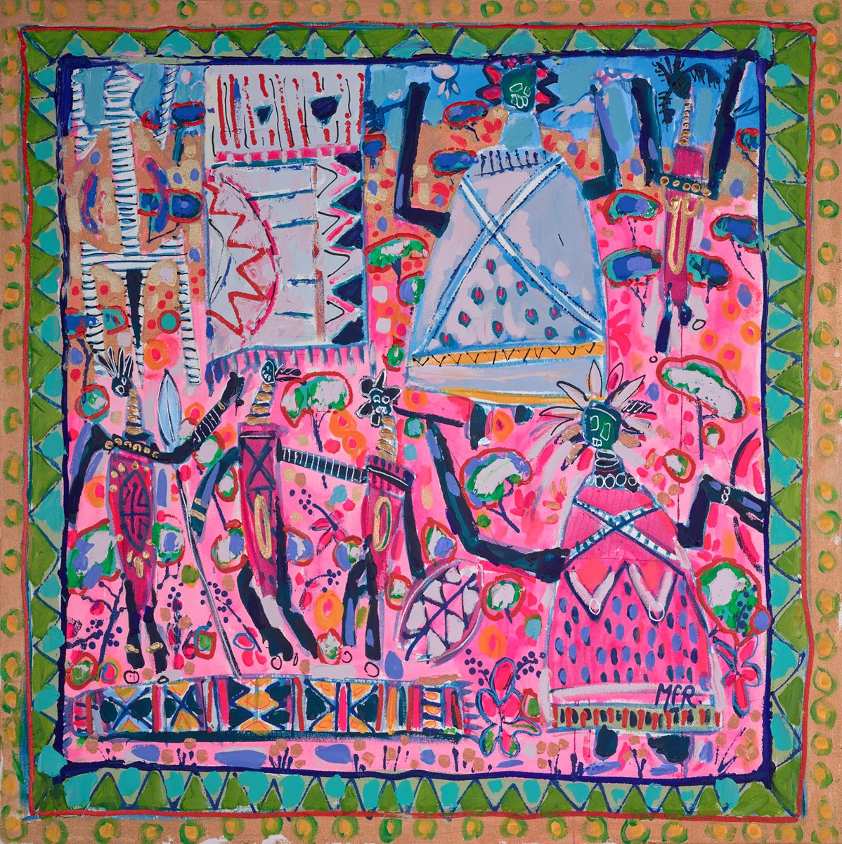 The Dichotomy - Image 2