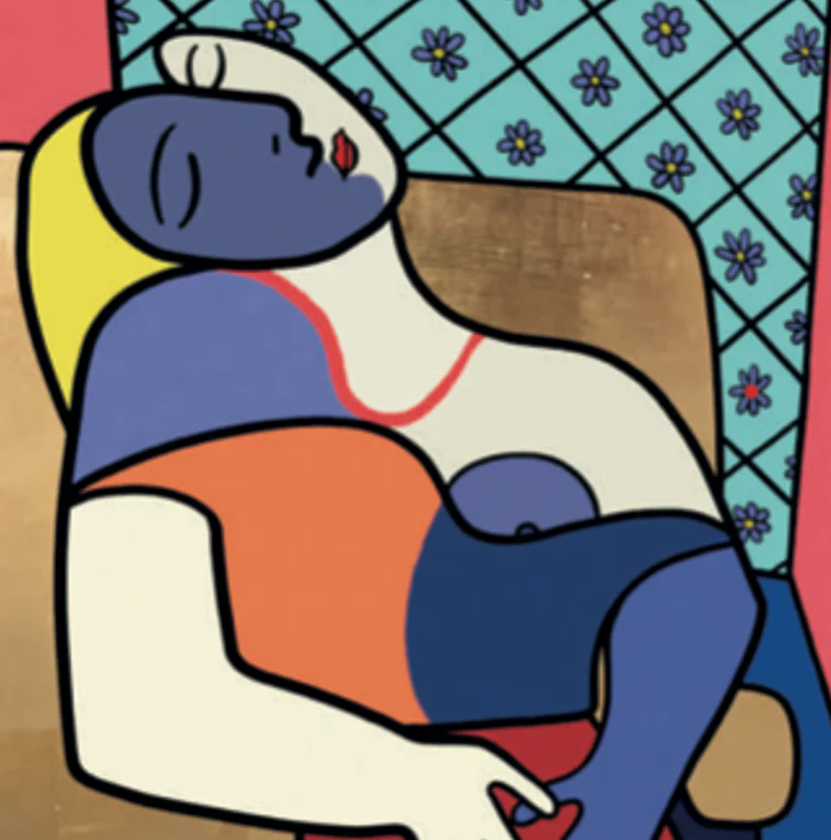 The Dream - Image 4