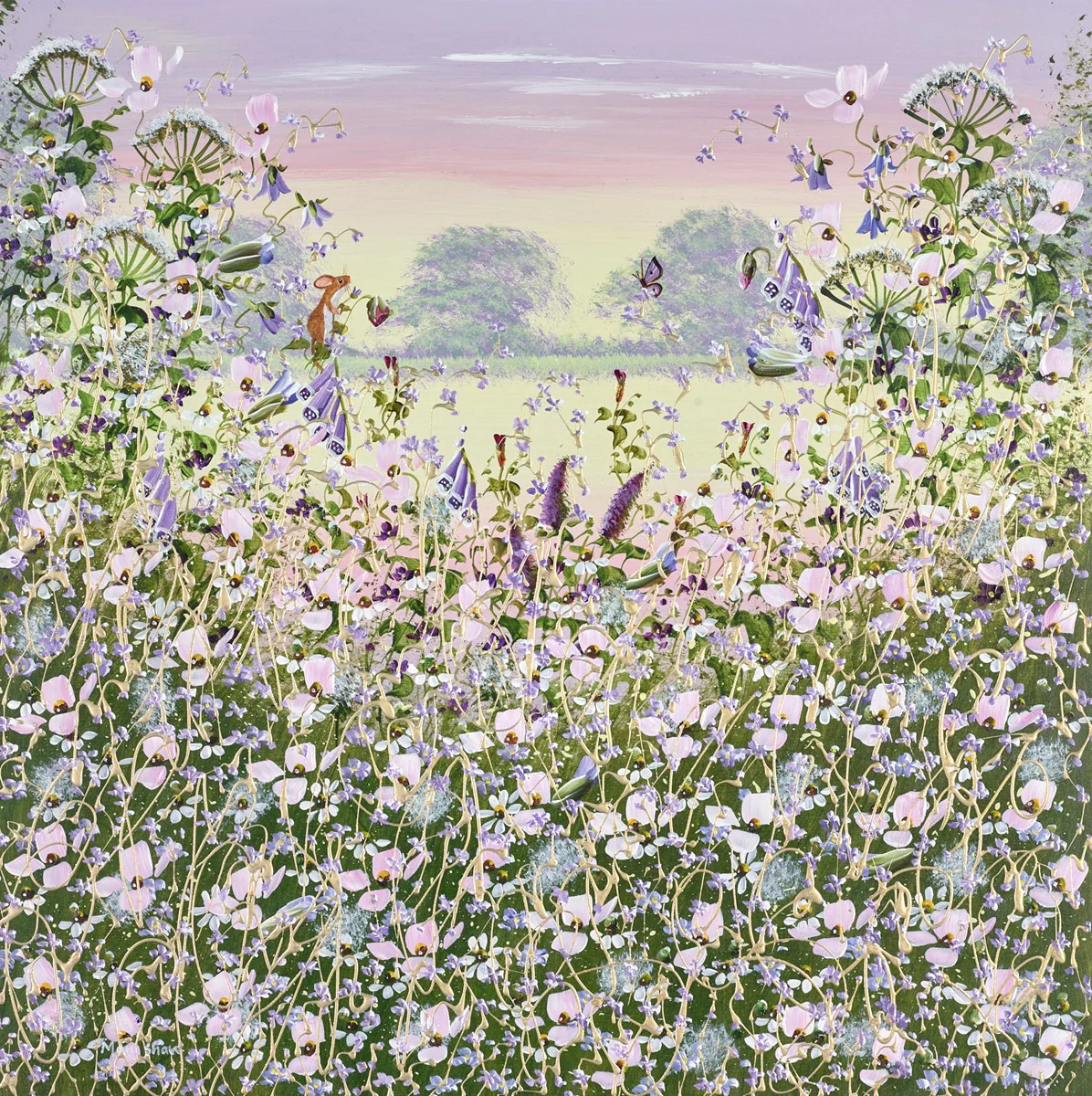 The Essence Of Spring III