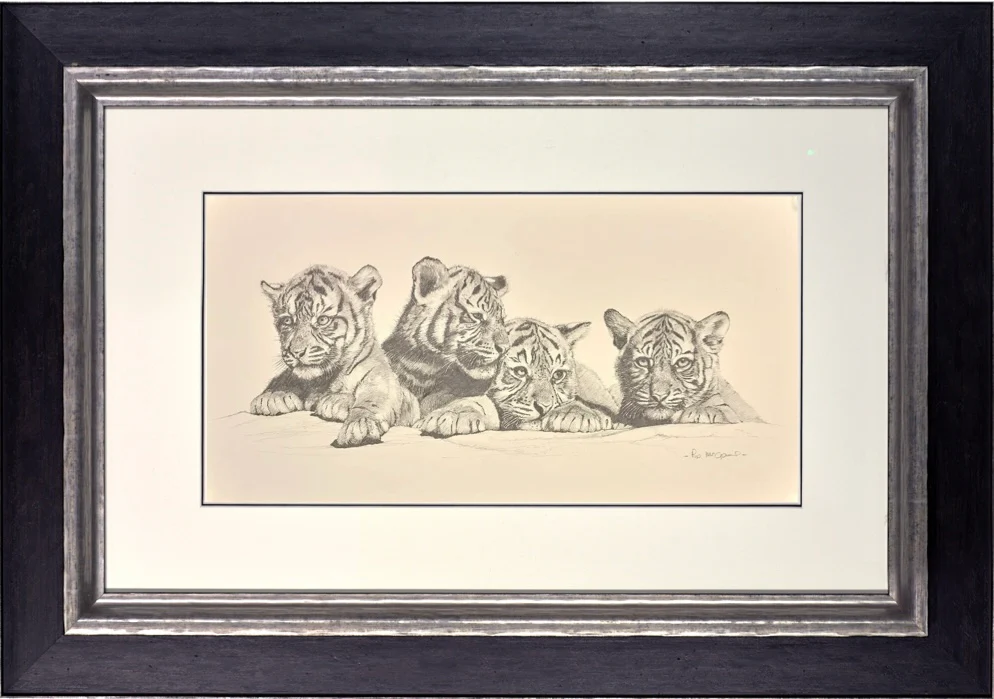 The Fab Four