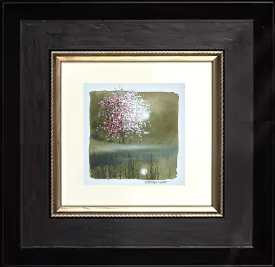 The Fairy Tree (Study)