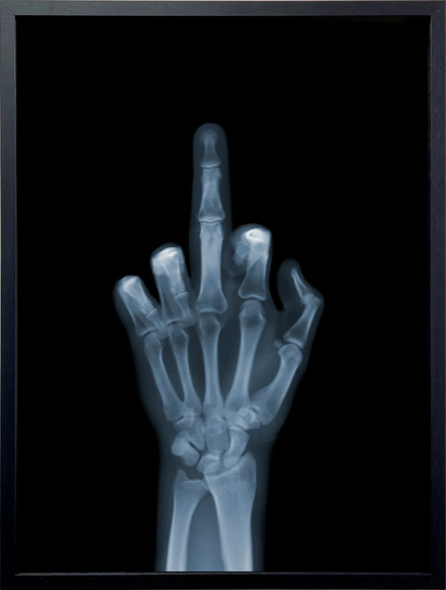The Finger