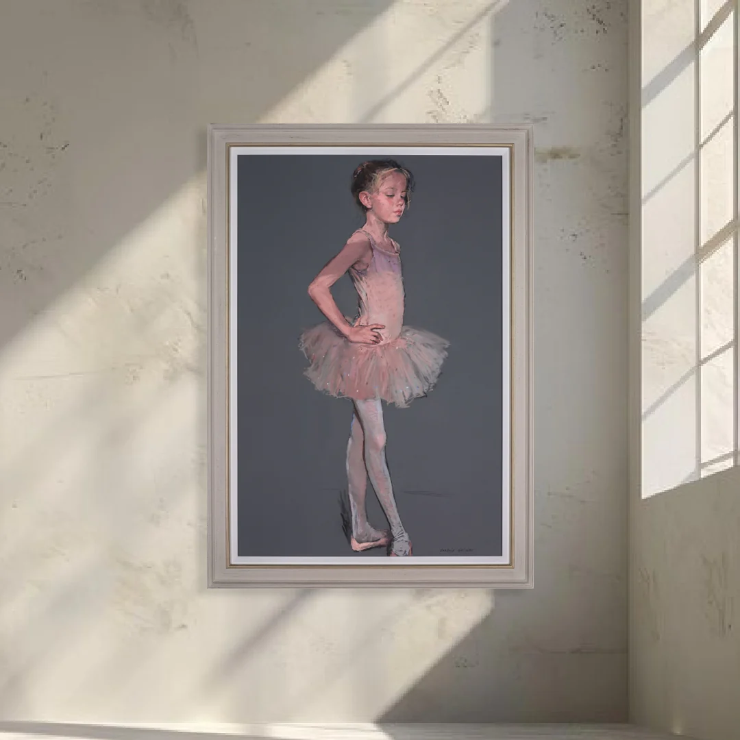The First Step - Image 2