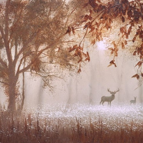 The Fleeting Glimpse - Image 3