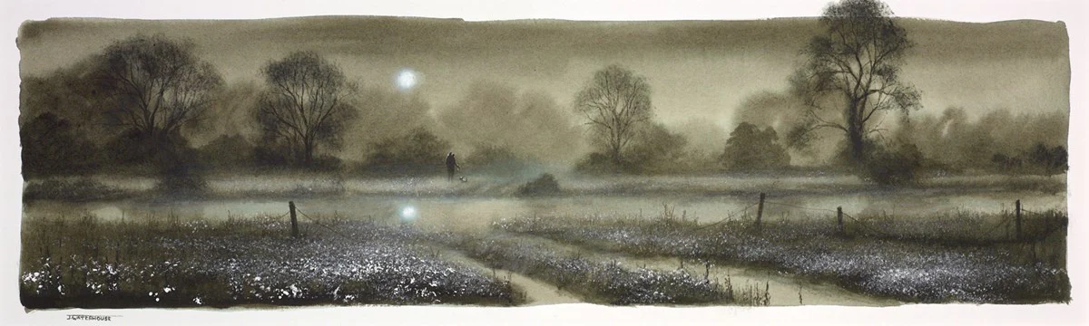 The Ford (Study) - Image 2