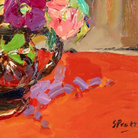 The French Jug - Image 2