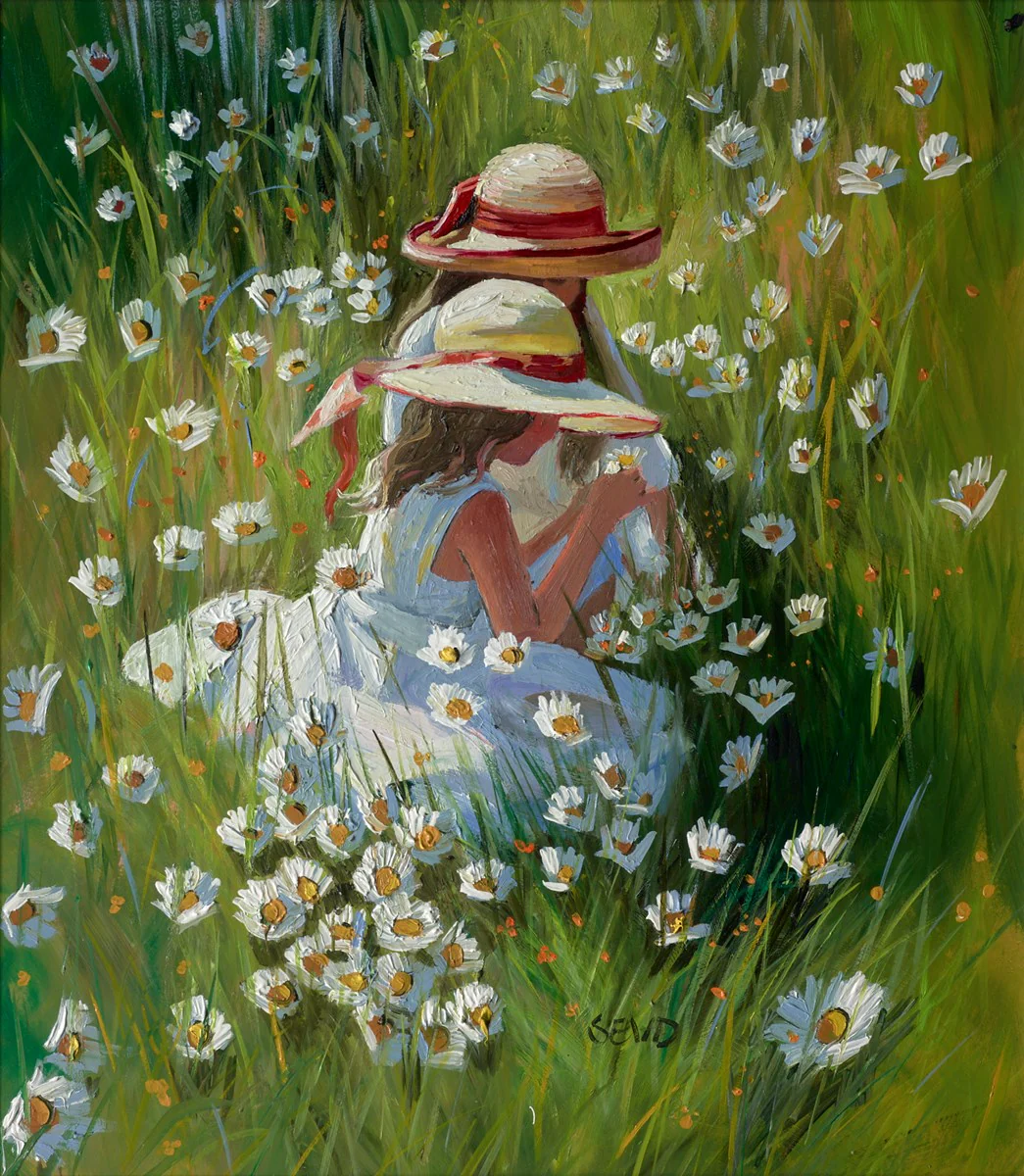 The Garden Of Childhood