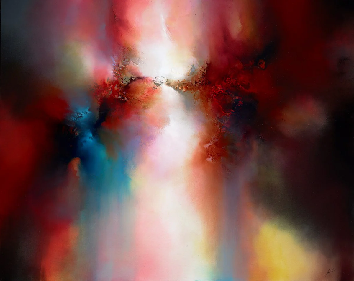 The Gates Of Eternity - Image 2