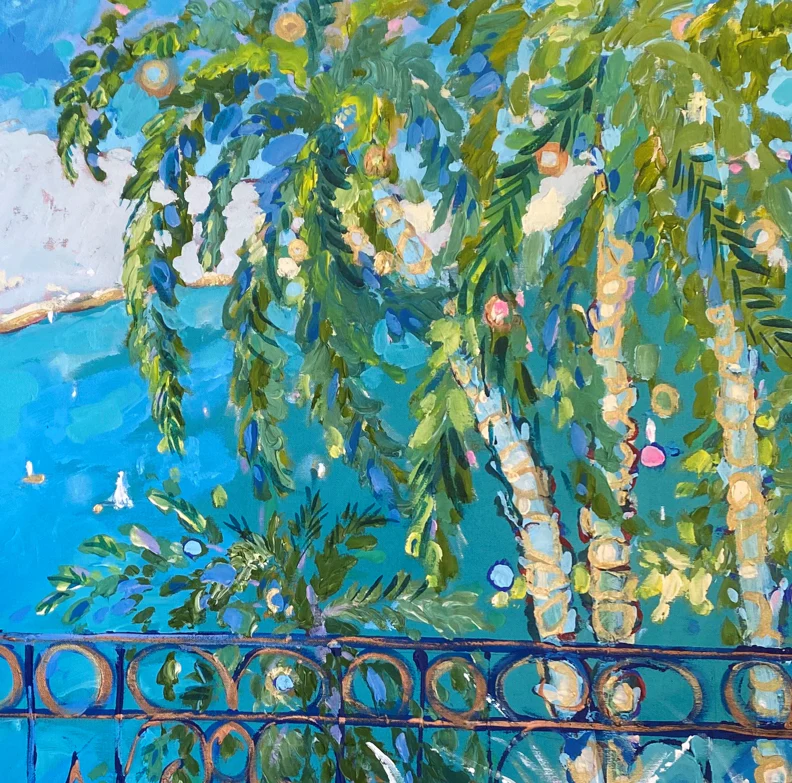 The Gilded Balcony - Image 4