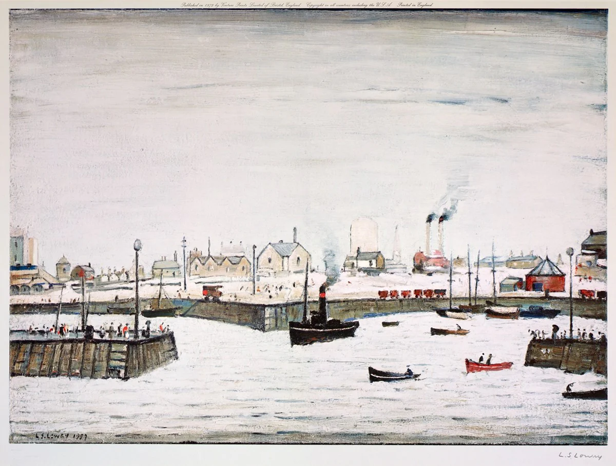 The Harbour