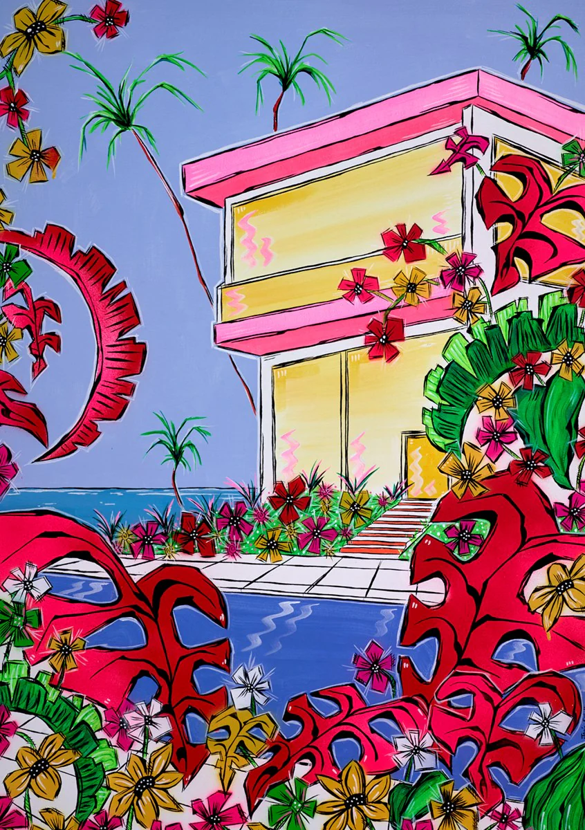 The House Of Islamorada - Image 3