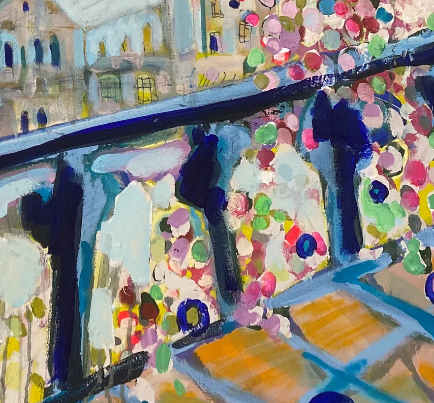 The Italian Balcony, Cinque Terre - Image 5