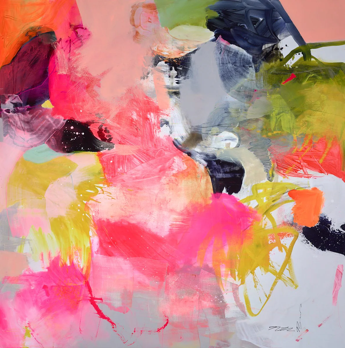 The Joy Of Everything - Image 2