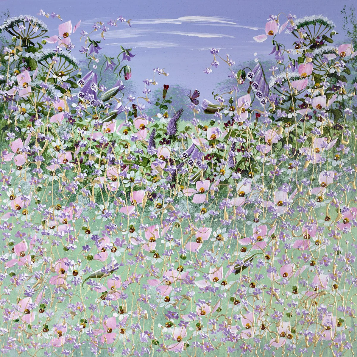 The Joy Of Summer VI - Image 4