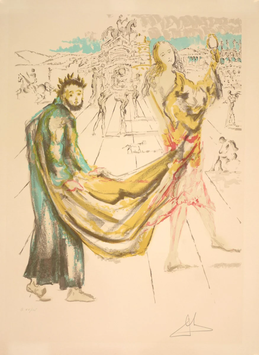 The Kingdom, From Les Amoureux, 1978