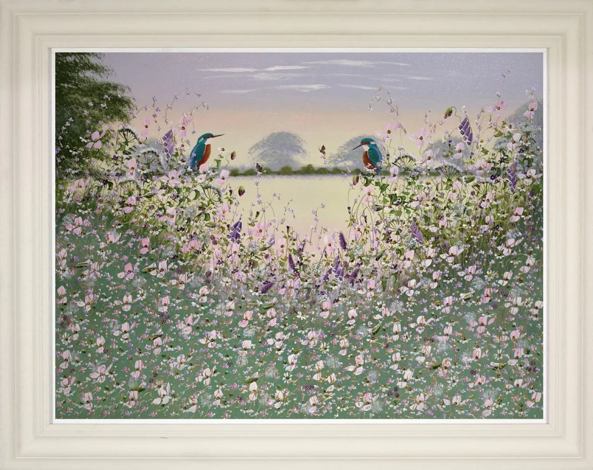 The Kingfishers