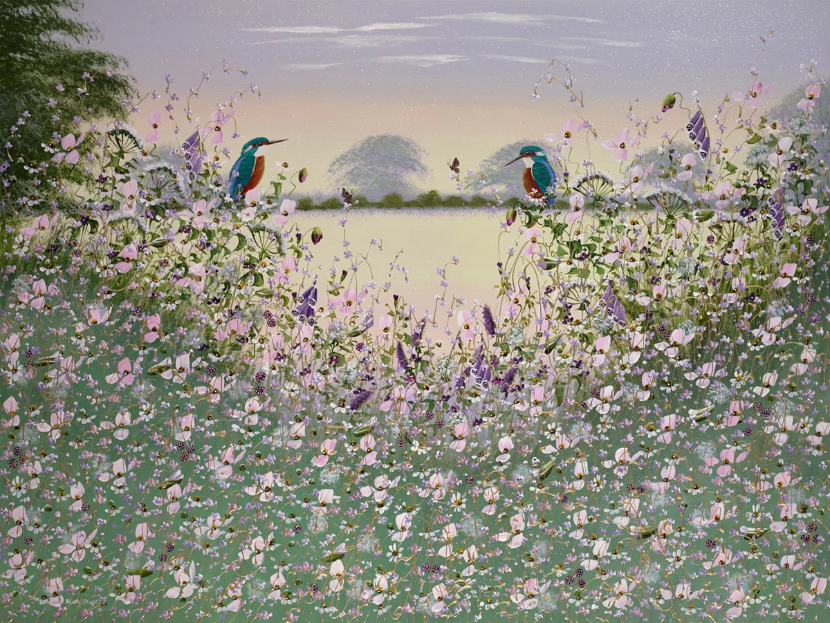 The Kingfishers - Image 2