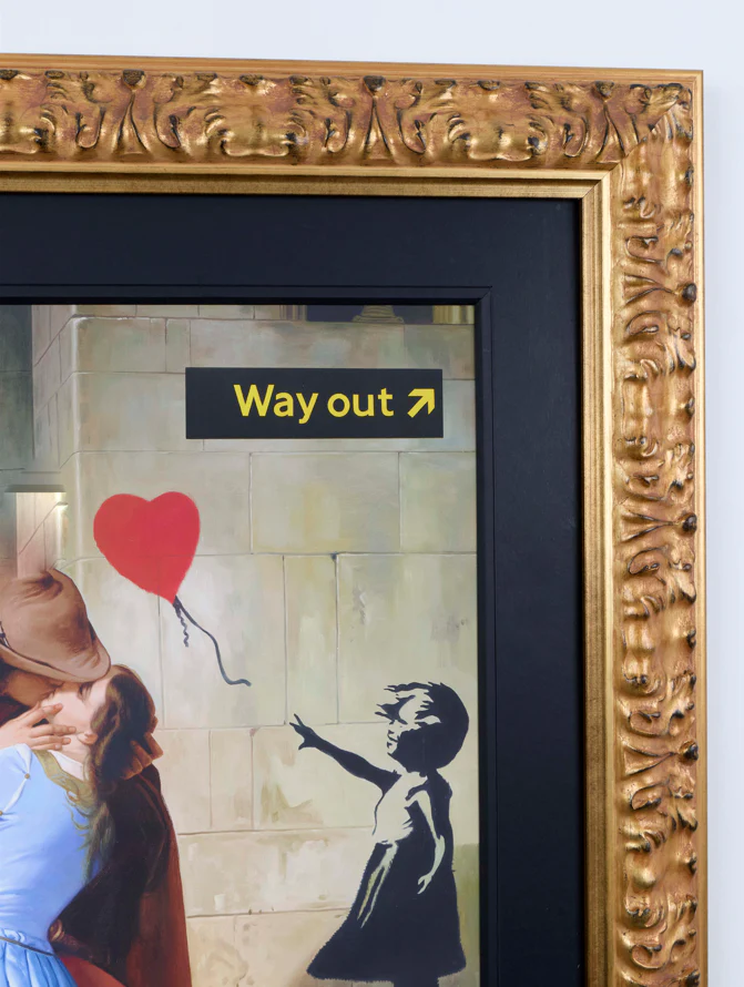The Kiss - Image 3