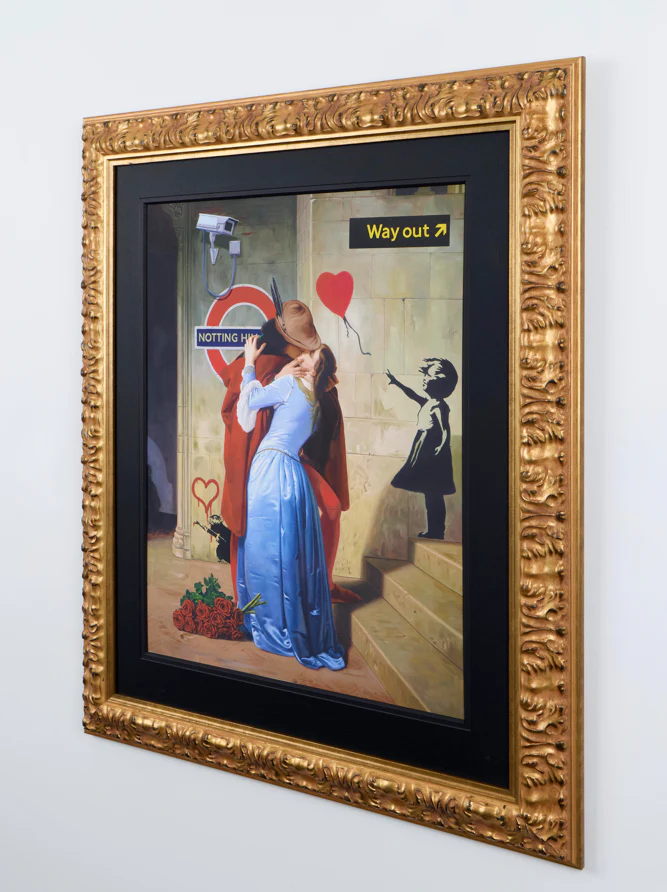 The Kiss - Image 4