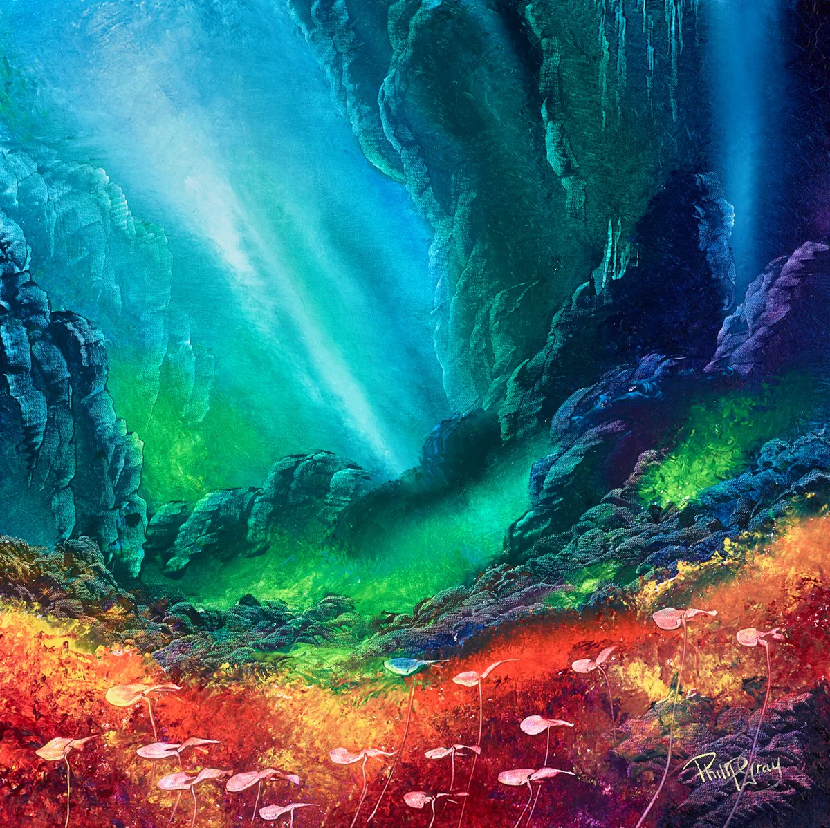 The Light From Above - Image 2