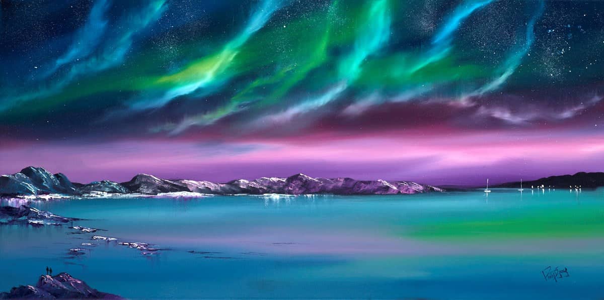 The Light Show II - Image 2