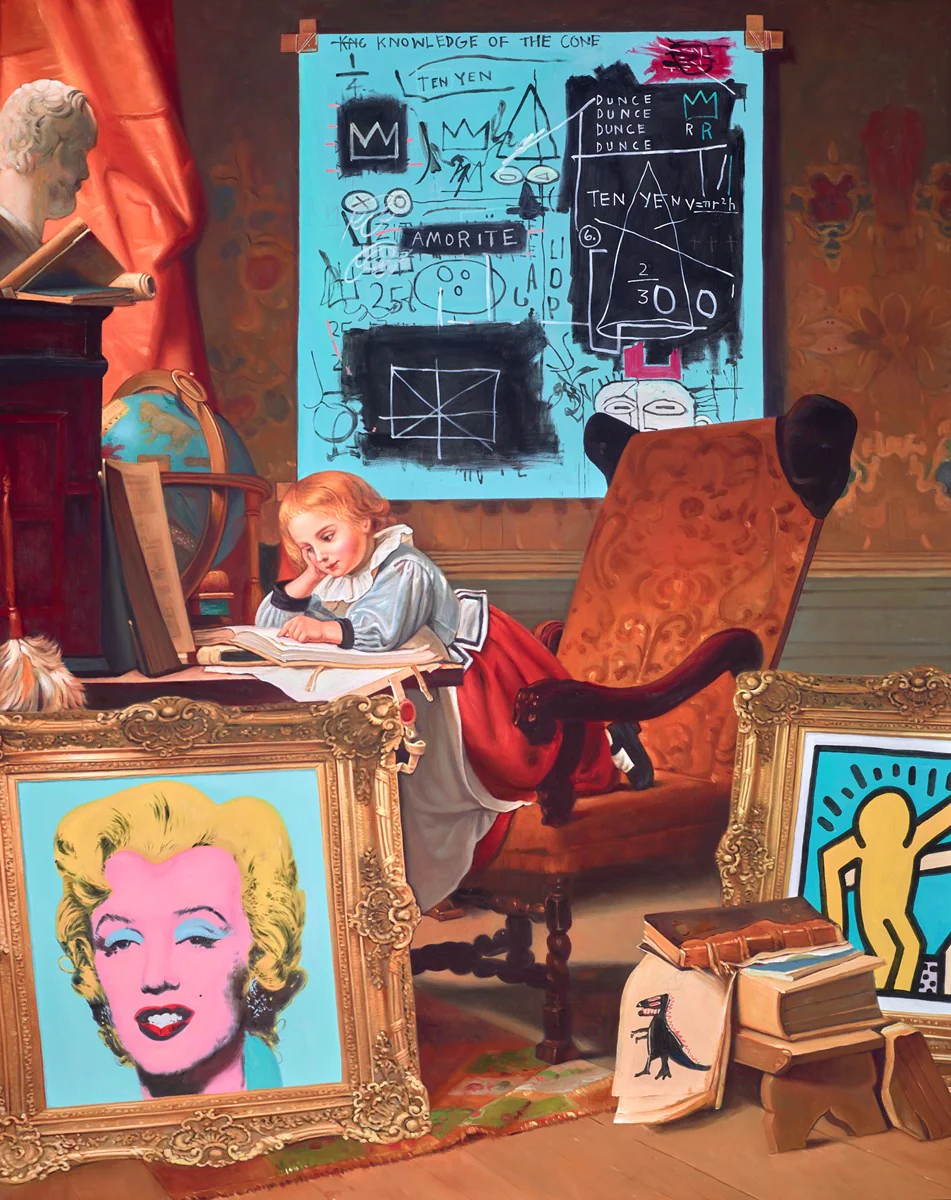 The Little Reader - Image 2