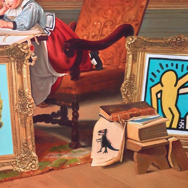 The Little Reader - Image 3