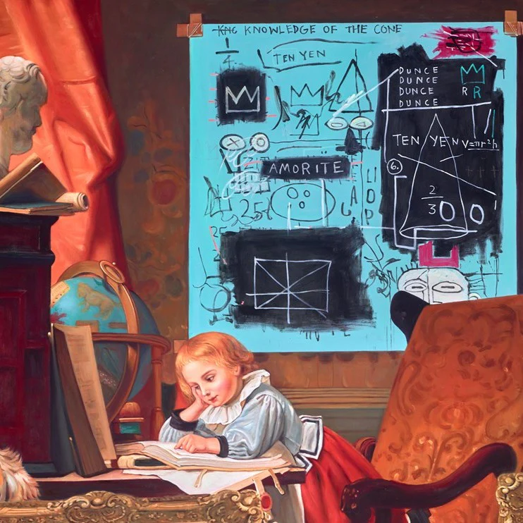 The Little Reader - Image 4