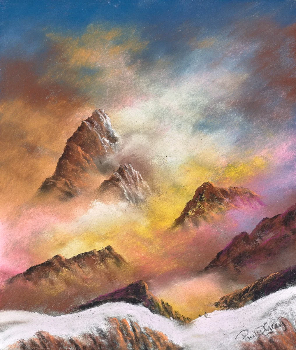 The Long Climb - Image 2