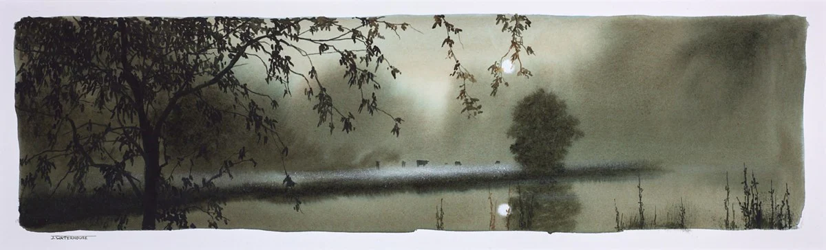 The Meadow (Study)