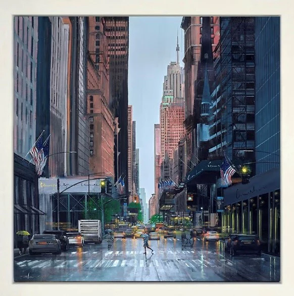 The Midtown Beauty