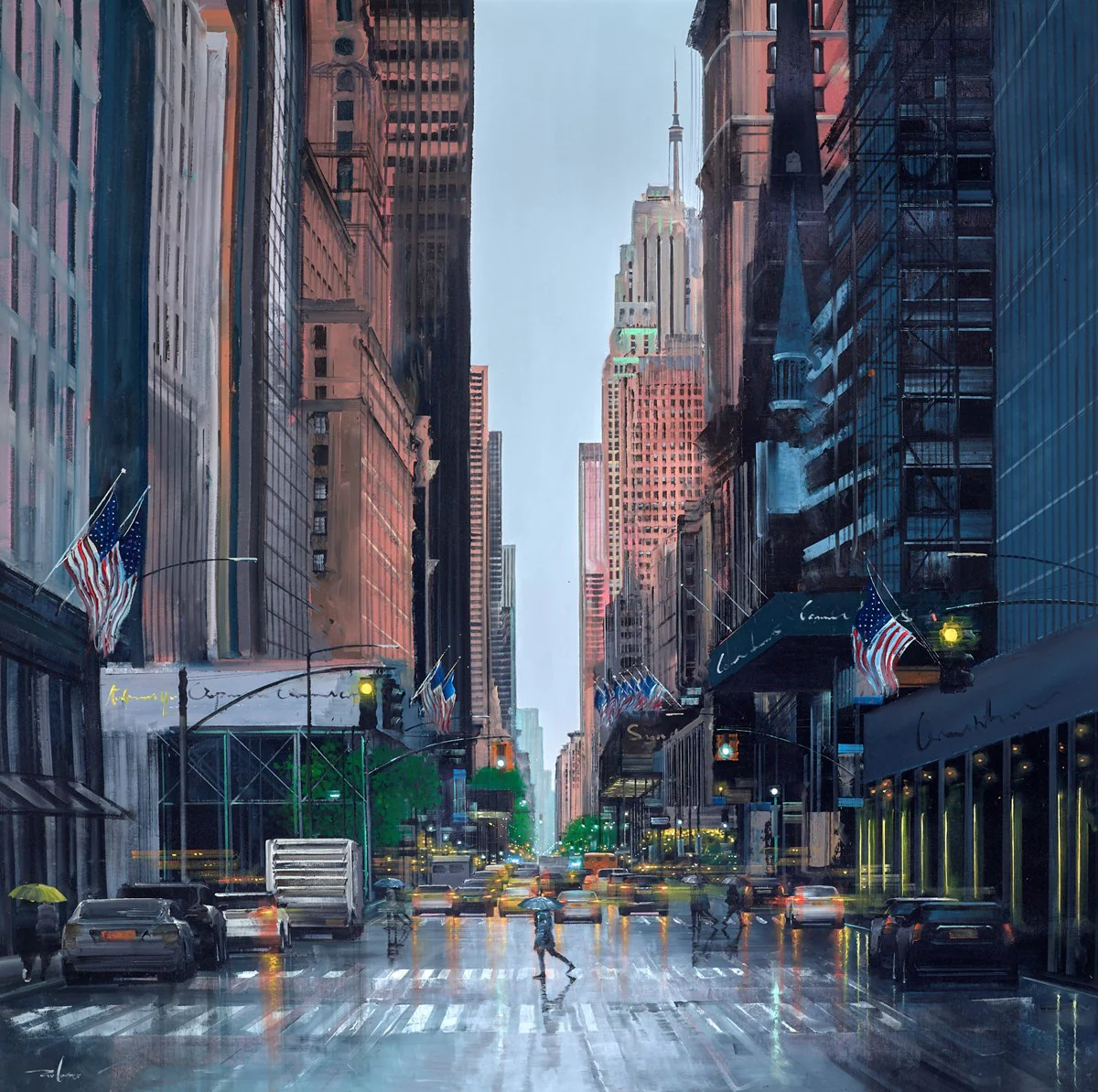 The Midtown Beauty - Image 2