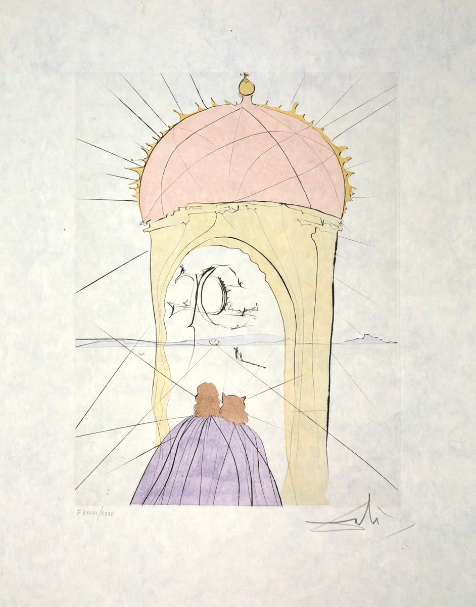 The Museum Of Genius And Fancy