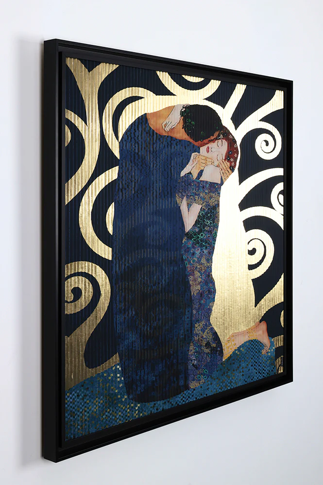 The Night Kiss - Image 2